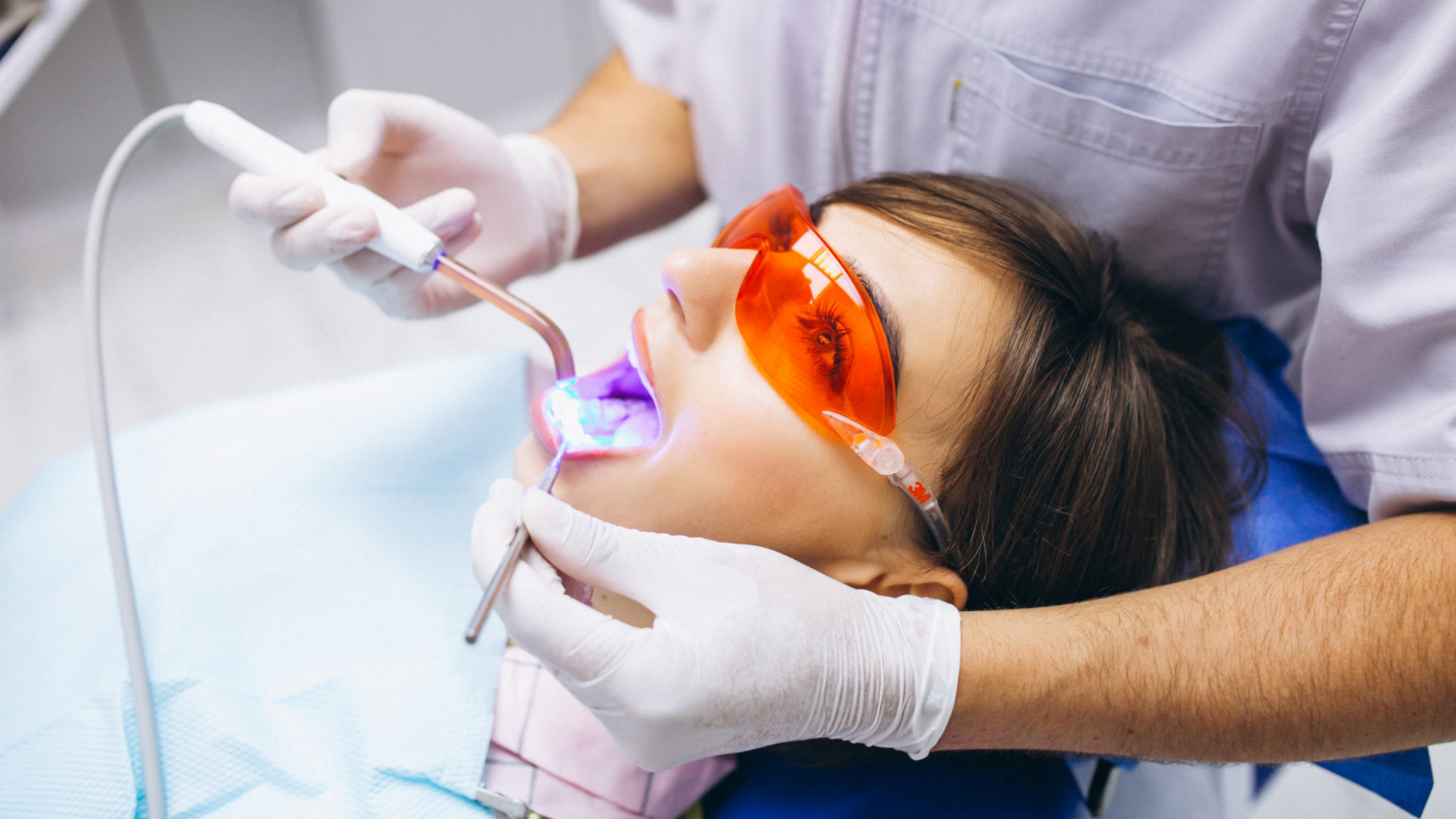 Laser Dentistry