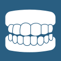 dentures icon