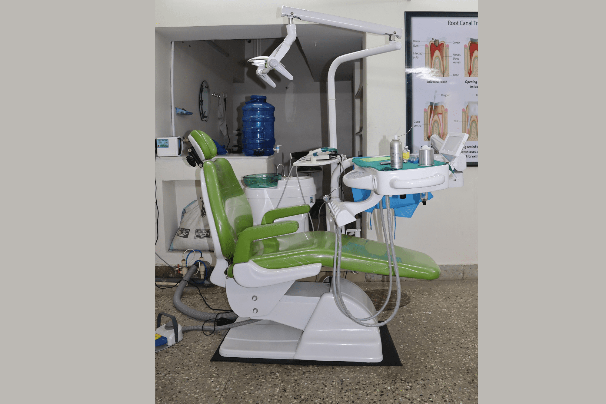 dental chair (1)