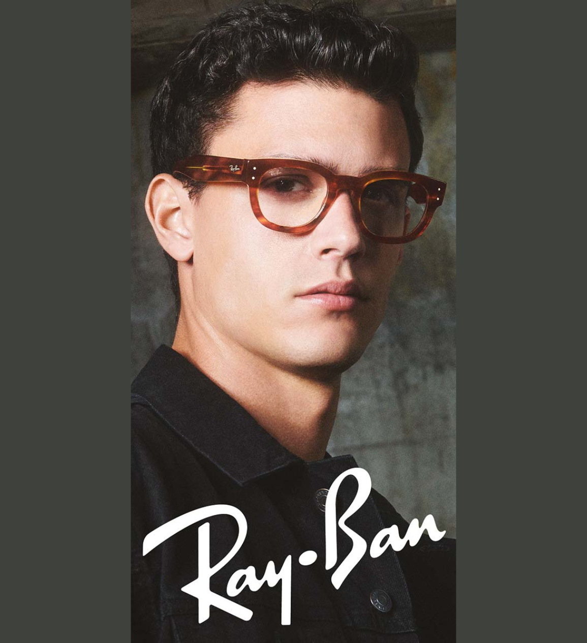 ray ban eyewear