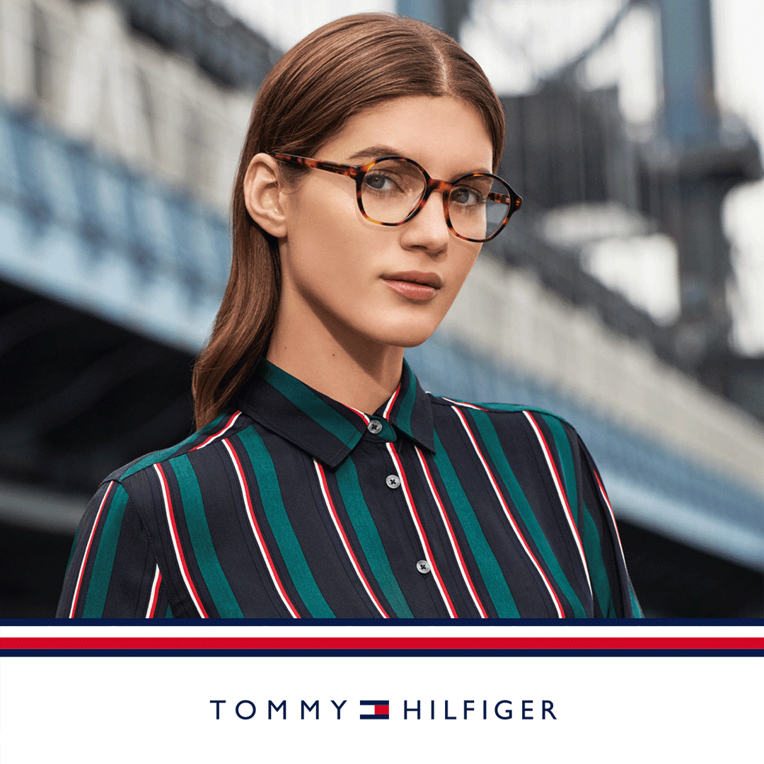 tommy hilfiger